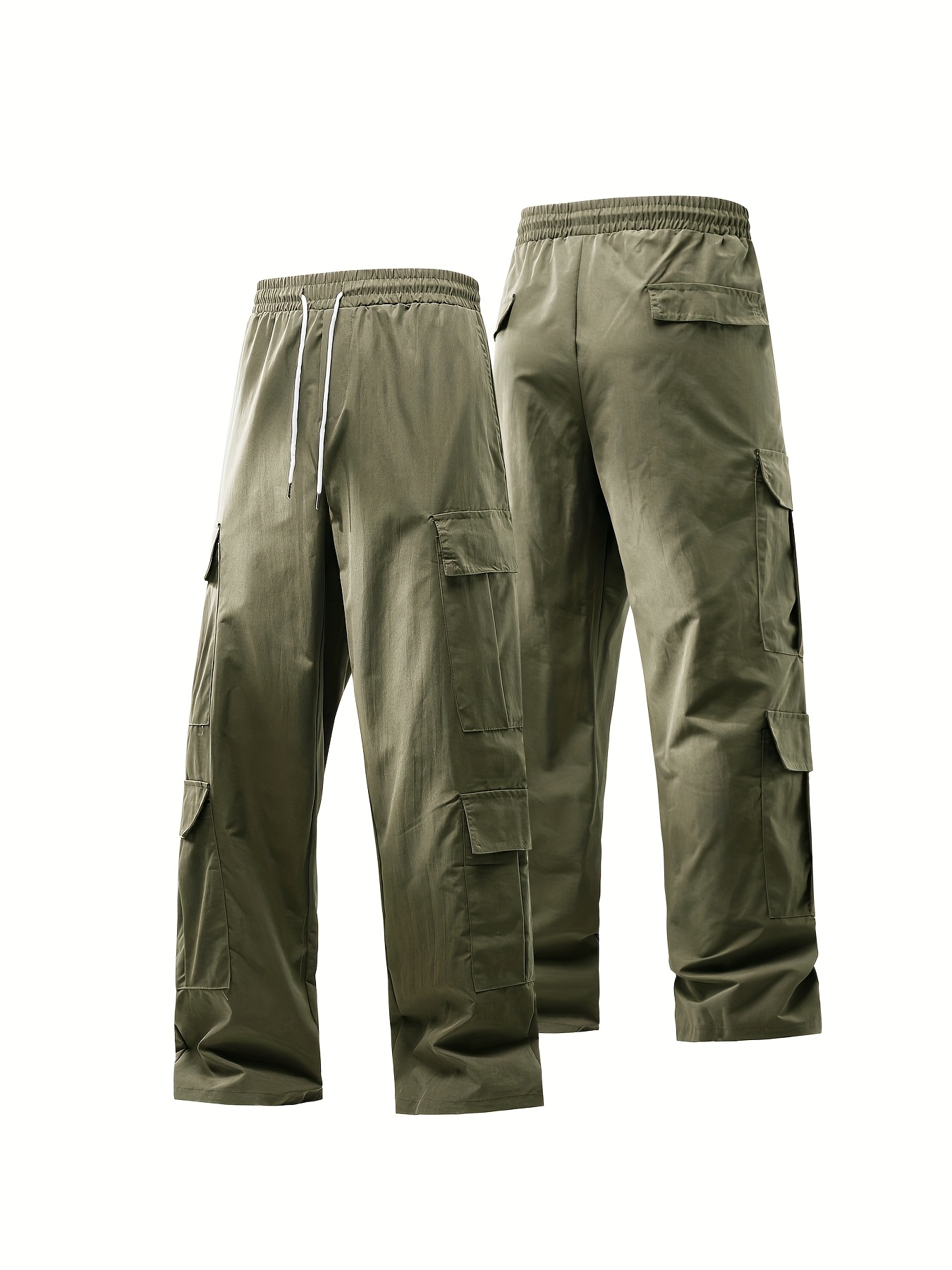 【関税&送料込】Patou Cargo Pants 大阪店WEB限定【Chikashitsu +】utility cargo denim pants