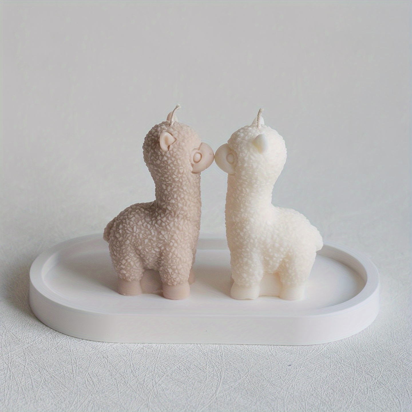 

2pcs Set For Diy - , 3d & Making Kit, Molds For And