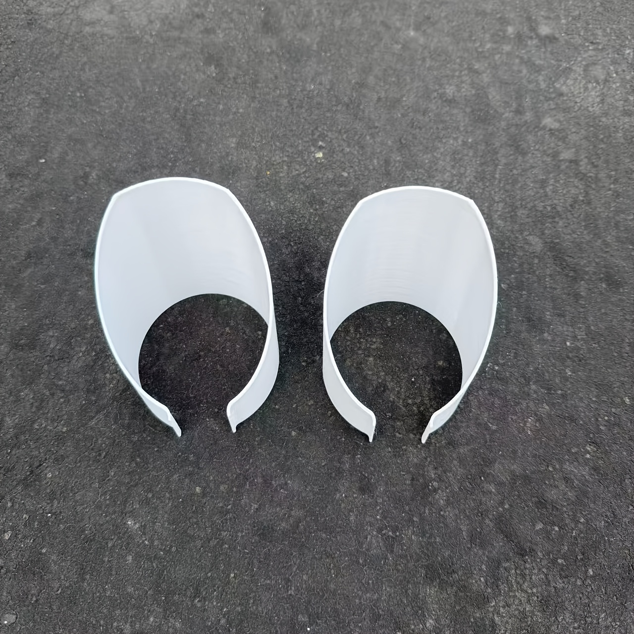 TEMU 2pcs Bouchons de Machine à Laver pour Batterie, de Conversion d'Évacuation d'Eau pour Machine à Laver Polyvalente, Dispositif de Prévention de
