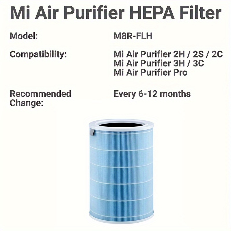 XIAOMI Smart Air Purifier 4 Pro Luchtreiniger Wit