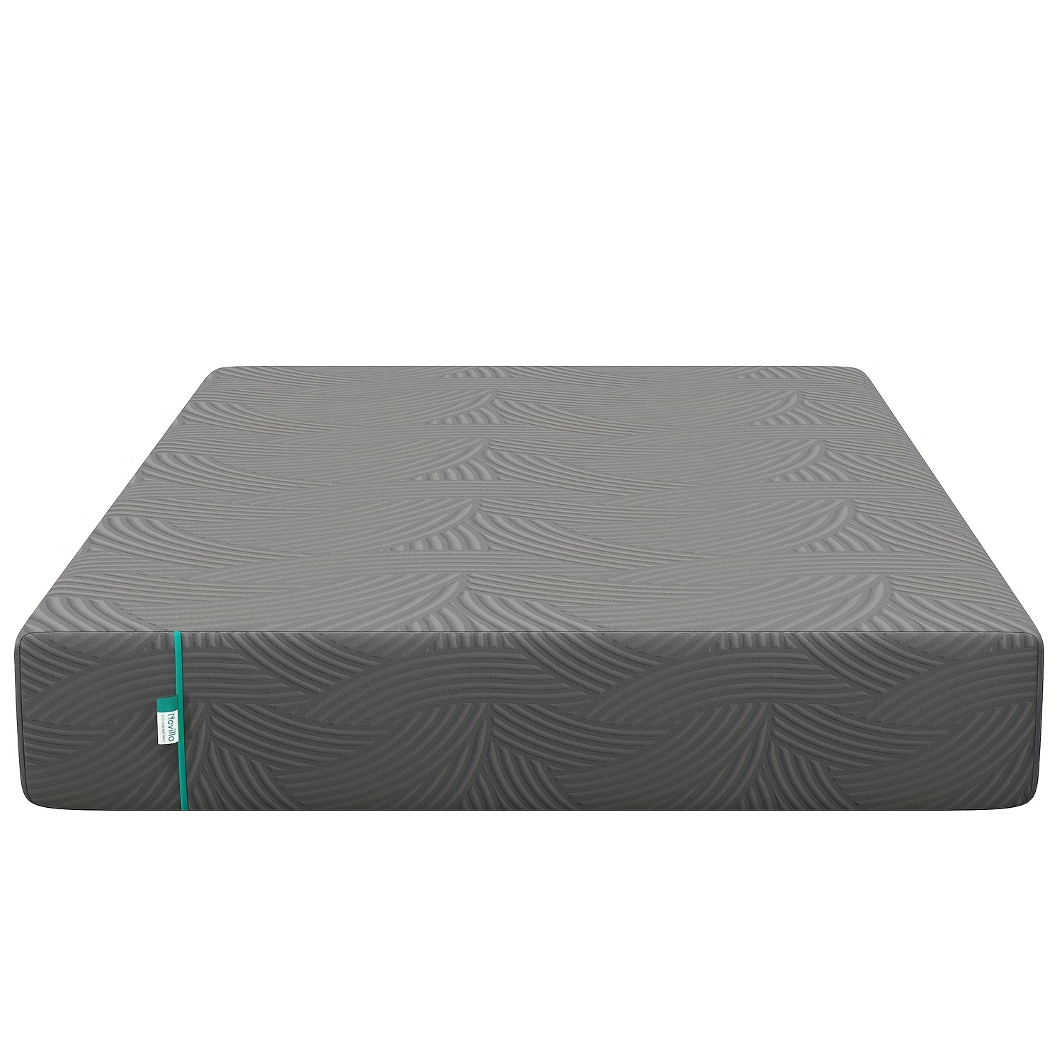 Novilla Cooling Gel Memory Foam Mattress 13 Novilla Cooling Gel Memory Foam Mattress