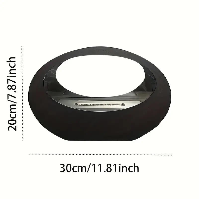 FireLoom Portable Ethanol Tabletop Fireplace