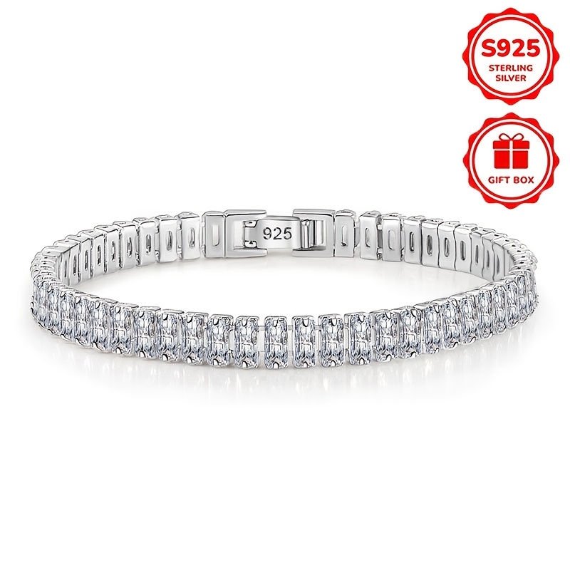 TEMU Collana in ossidato e puro 925, ed elegante con un'aura di stile, versatile per abbigliamento casual, perfetta per regali Valentino, regali per