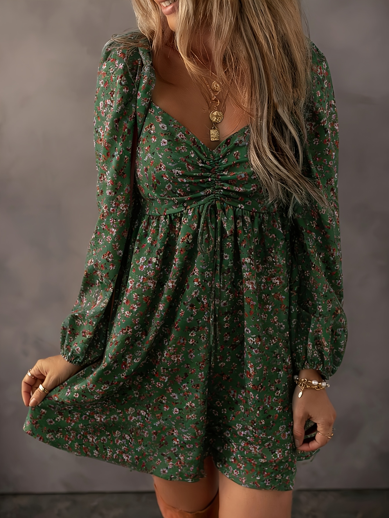 women fall dresses - Bahrain