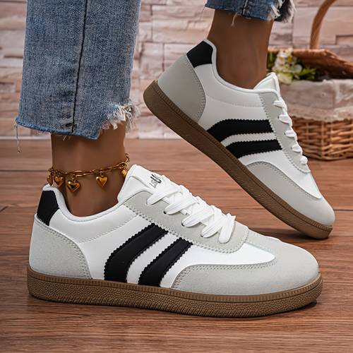 2026 and stylish womens road running shoes low top soft soled height increasing breathable and large sized sneakers ideal for daily shopping dating outdoor hiking and suitable as couples shoes