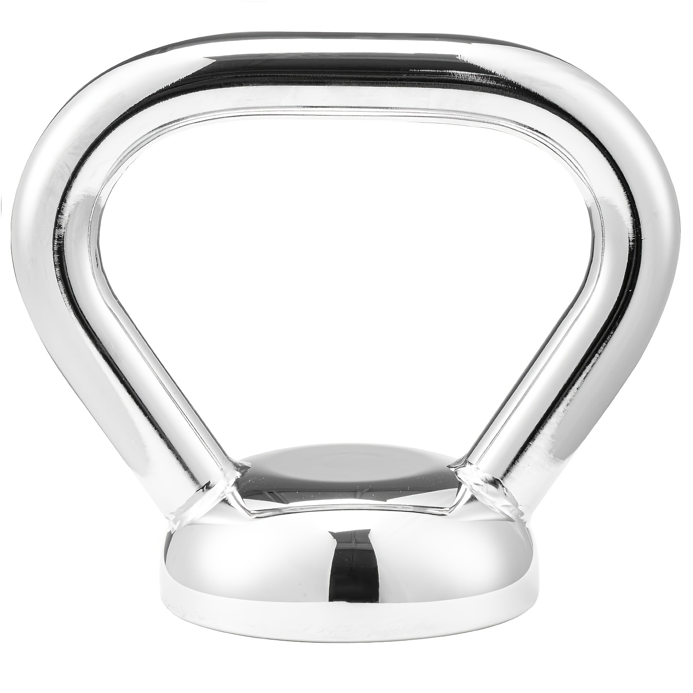 Image of Northdeer Adjustable Kettlebell 5kg/ 10kg - Compatible With All Northdeer Steel Weights - Dumbbell For Strength Training Fitness Workout Home Gym