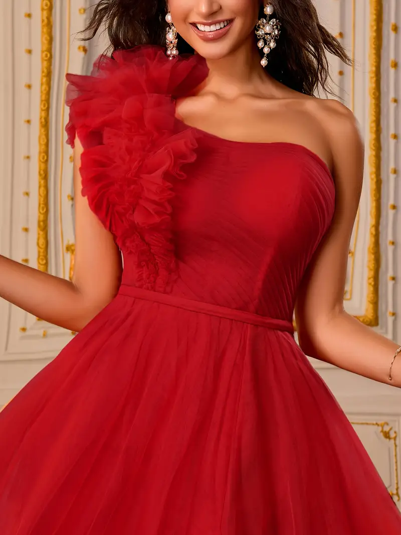 girlively lace embellished one shoulder - Temu Mauritius girlively lace embellished one shoulder - Temu Mauritius