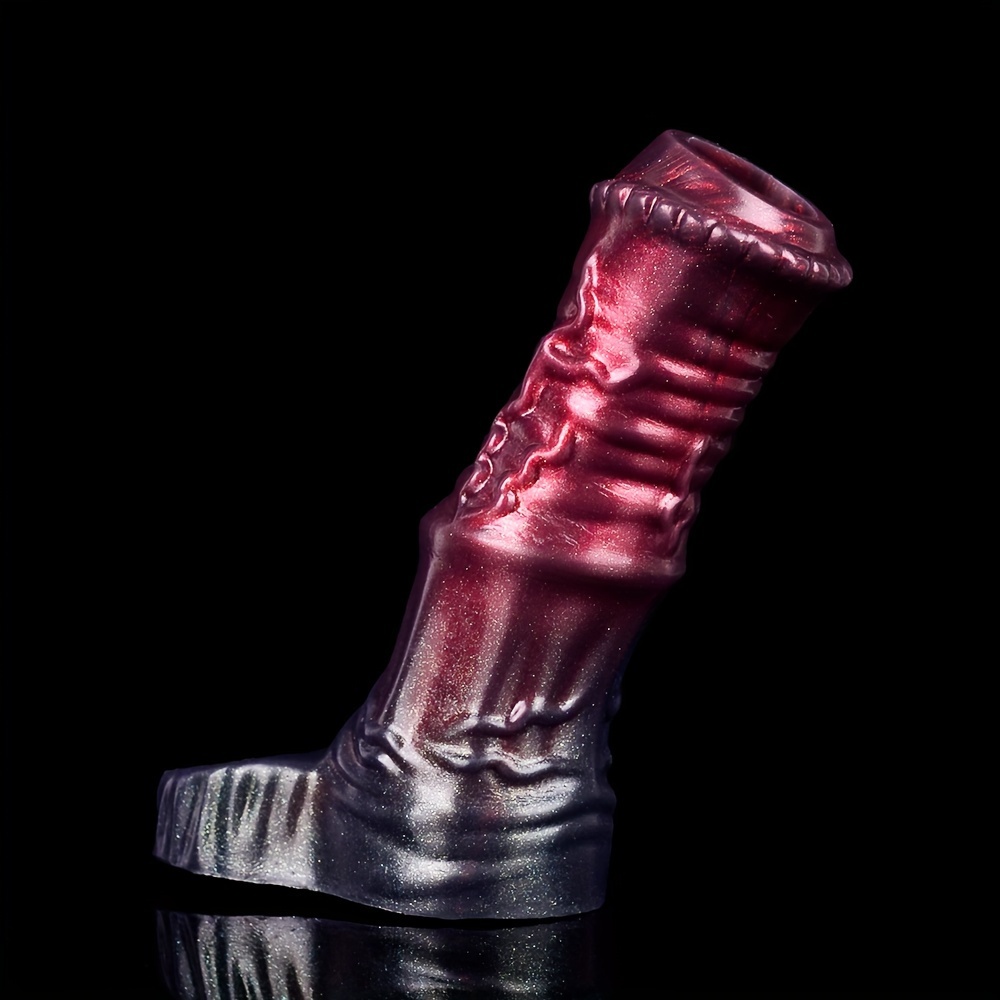 ky lubricating beads 1pc animal horse sleeve ejaculation