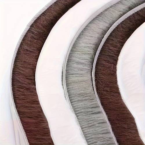 self weatherstrip for door window draft stopper door seal draft excluder for door and window sliding glass door air leak and