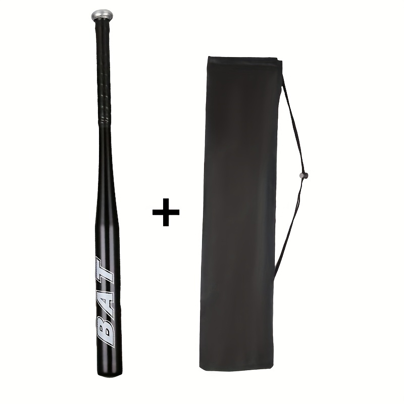 Image of Applicable To 95 Countries High Durable 20 Inch Aluminum Alloy Baseball Bat, For And Softball, Family Gift