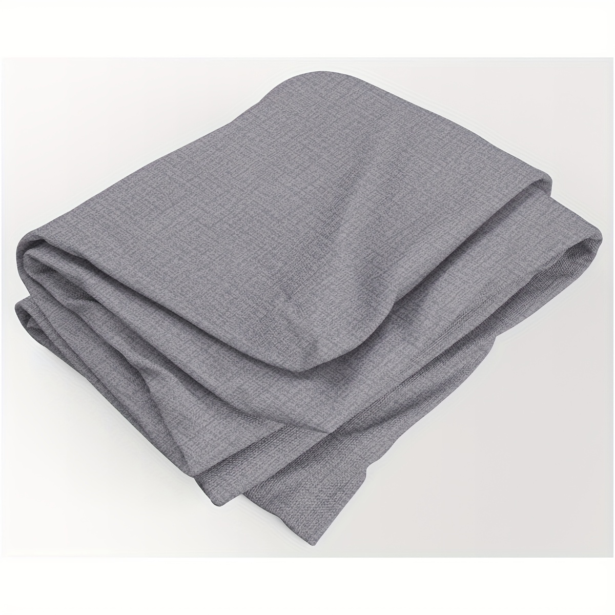 Minimalist Solid Color Sofa Cover: Soft, Comfortable, Washable, Universal, Easy To Care For, Abrasion-resistant, Exquisitely Packaged, And In