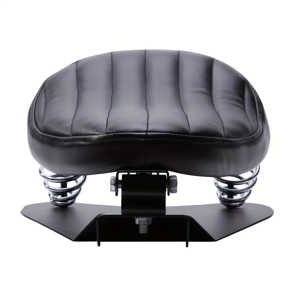 Base Bicicleta Chopper Seat Motorcycle Seat Baseplate Base