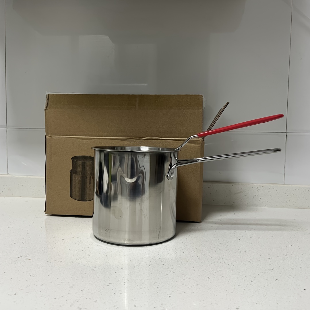  fry frying pot for for details 1