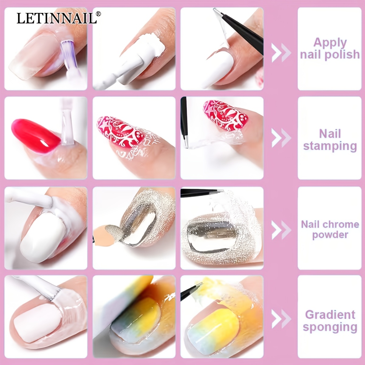 Nail Off Liquid for Cuticle Guard and Manicure Protection