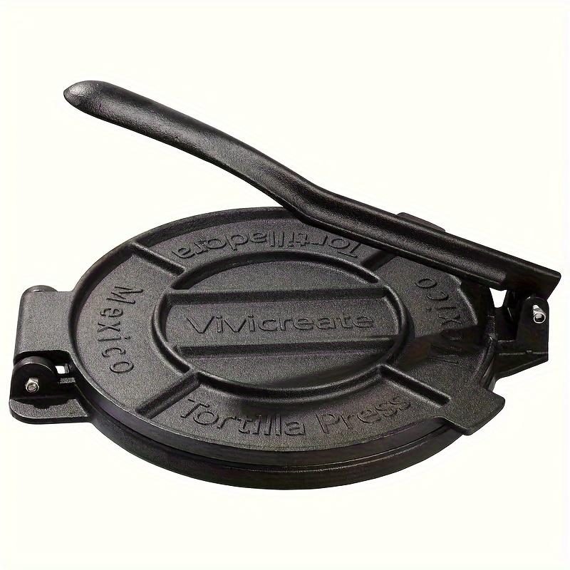 TEMU Tortilla Machine Pancake Machine Pizza Maker Mexican Tortilla Maker Tortilla Press Tortilla Maker