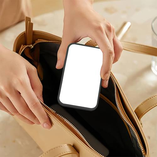 mini clip light three brightness adjustments type c charging lightweight and compact suitable for mobile phone fill light night light computer desk lamp rechargeable battery usb charging operating voltage below 36v contains electronic components or motherboard suitable for scenes