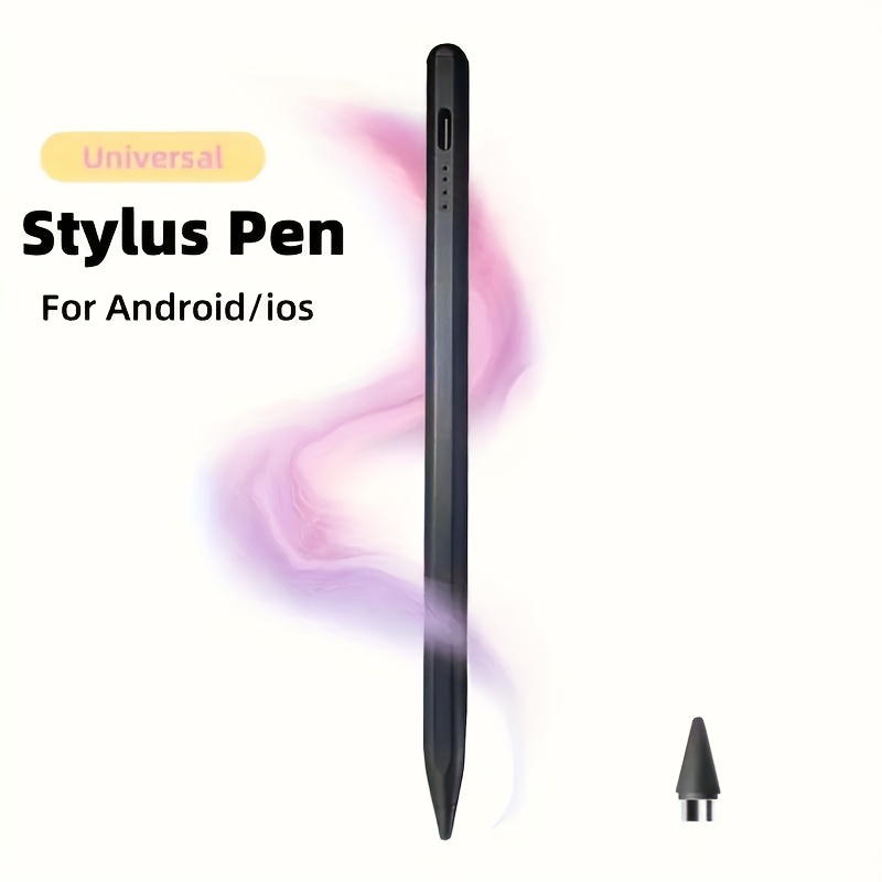 

Universal Drawing Stylus For Android/ios Capacitive Stylus Pad Phone For Xiaomi Phablet Capacitive Stylus