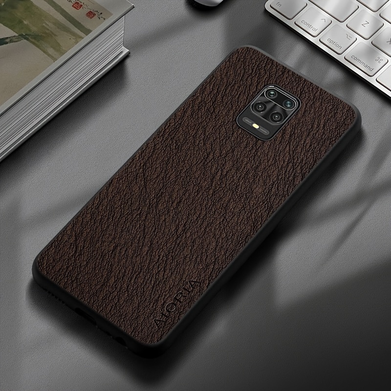 TEMU For Xiaomi Redmi Note 9 Pro 9s Unique Phone Case