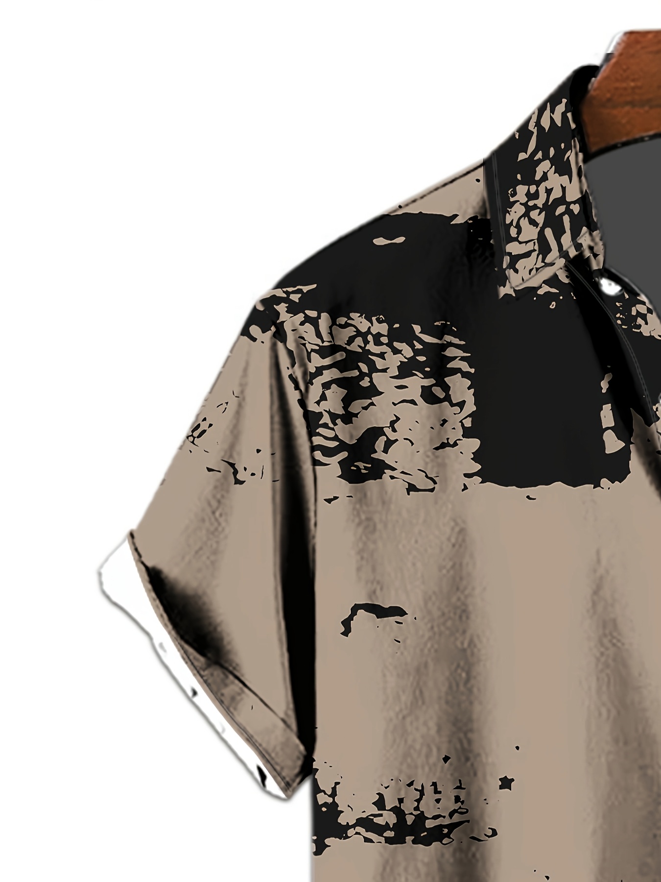 Men's Casual Fashion Shirt