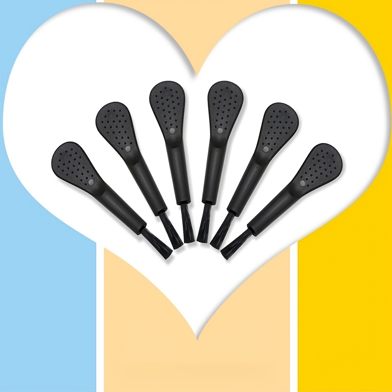 5pcs Multi-Purpose Mini Brushes Set