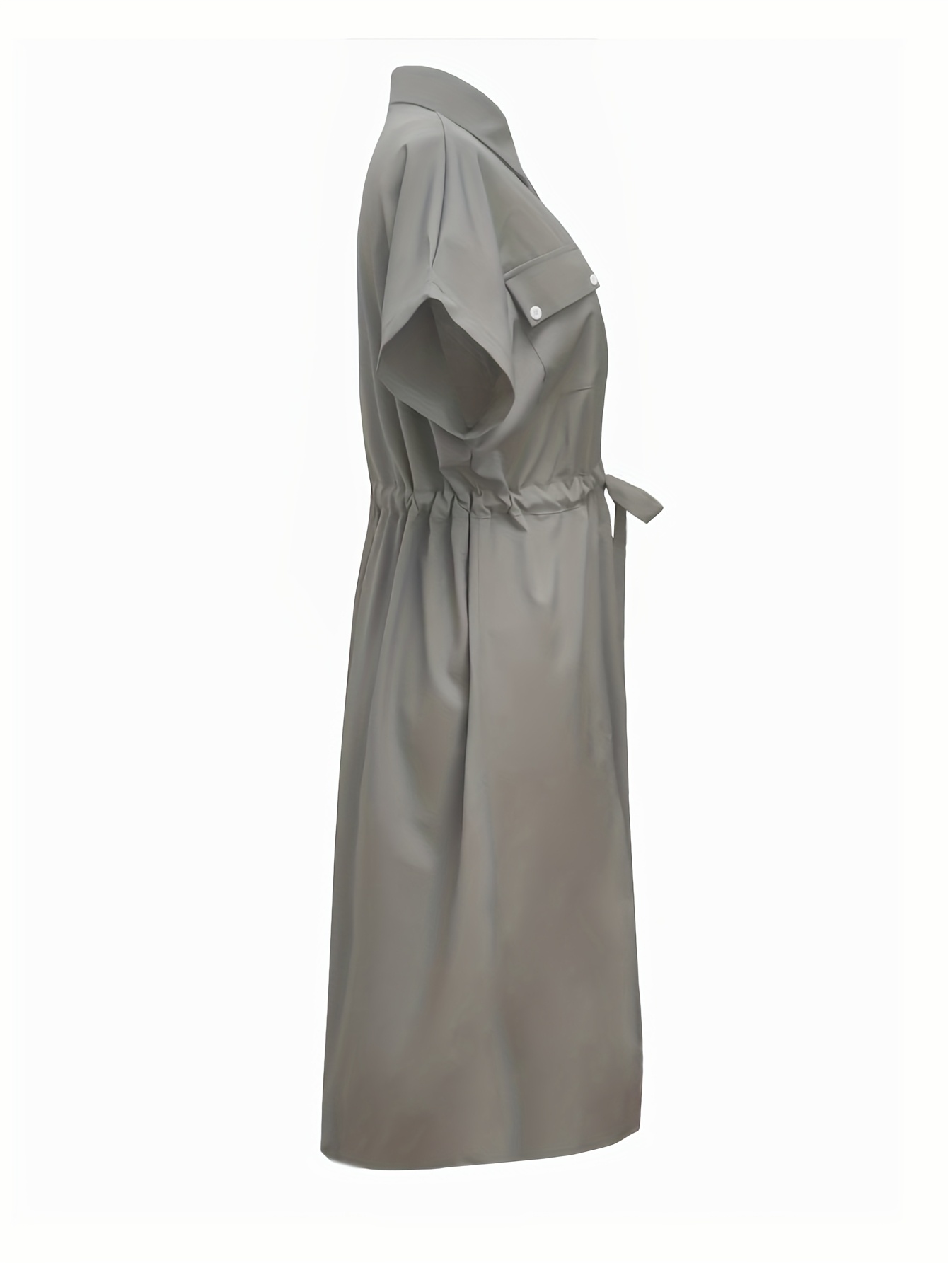 boho halter neck maxi dress Laken Tie Waist Stripe Dress – Draper James