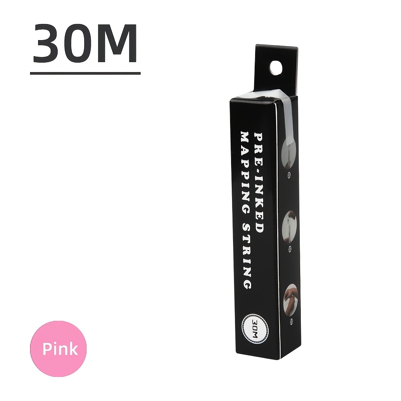 HJHZ 30m High-Definition Tattoo Positioning Line
