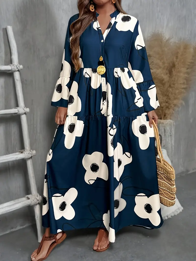 maxi dress with blouse MISSACTIVER Women's Sleeveless Maxi Dress Scoop Neck Ruched Long Dress with Side Pockets Wide Shoulder Elegant Blouse Dresses at Amazon Women's Clothing store