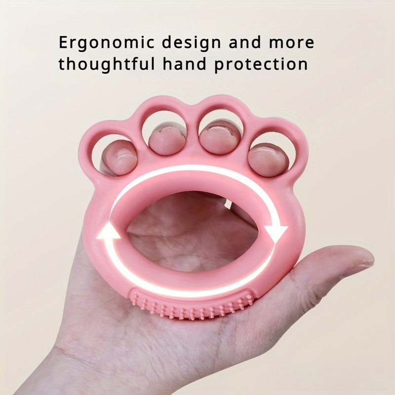 

1pc Hand Gripper, Fingers And Hand Exerciser, For Recovery Exercise, Finger Flexibility & Strength Training