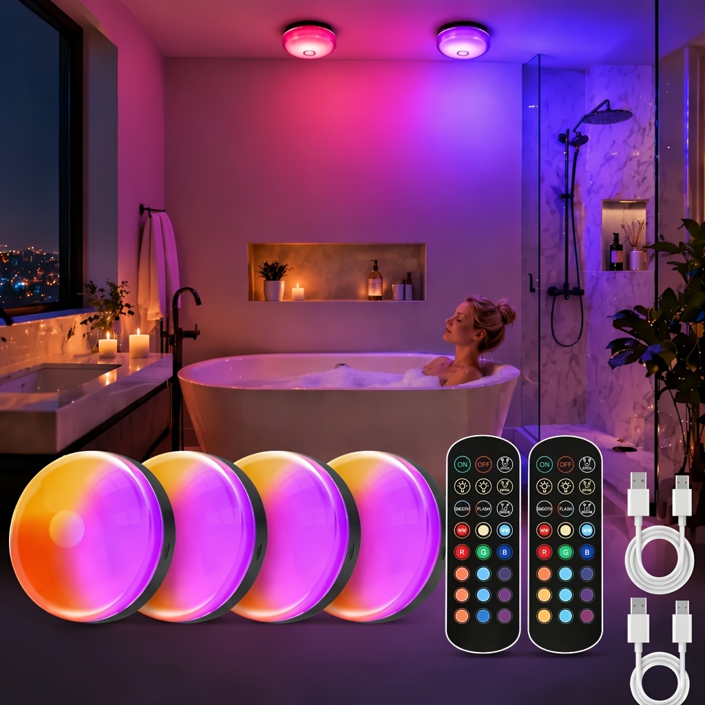 dim light sold on Temu United States