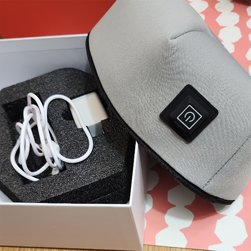 touca de     vermelha com 120 leds | luz vermelha de 660nm e luz infravermelha   de 830nm, touca led para   do couro  , fonte de alimentação, 110v/220v detalhes 12