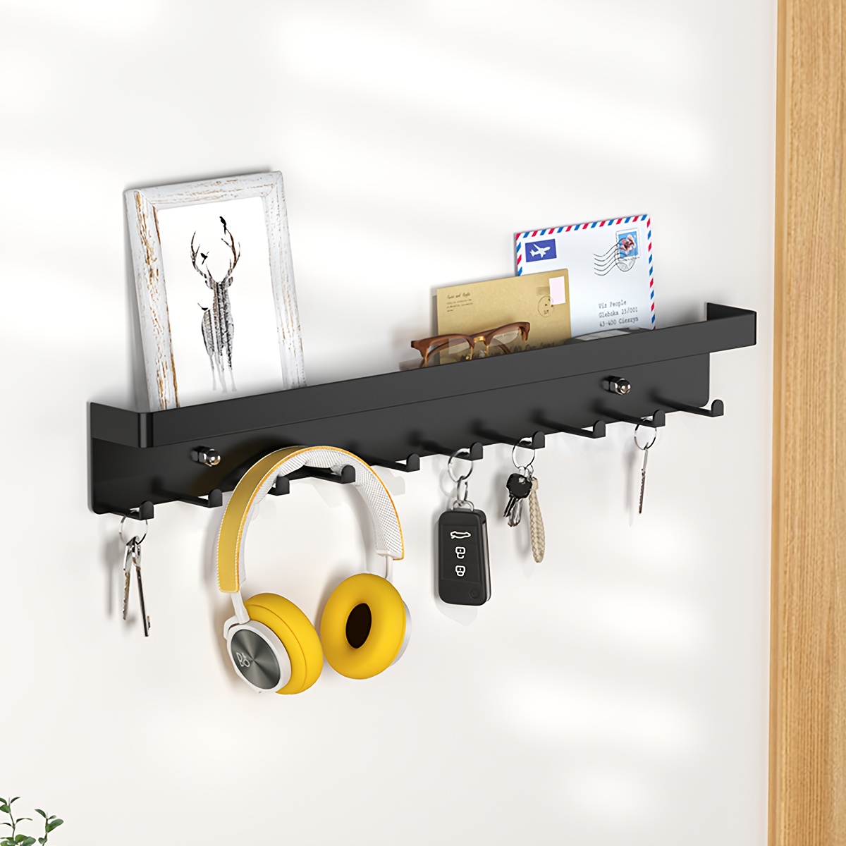key holder sold on Temu Australia