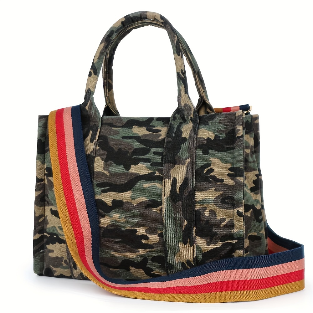 

Tote Bag For Women, Crossbody Tote Bag, Purse For And