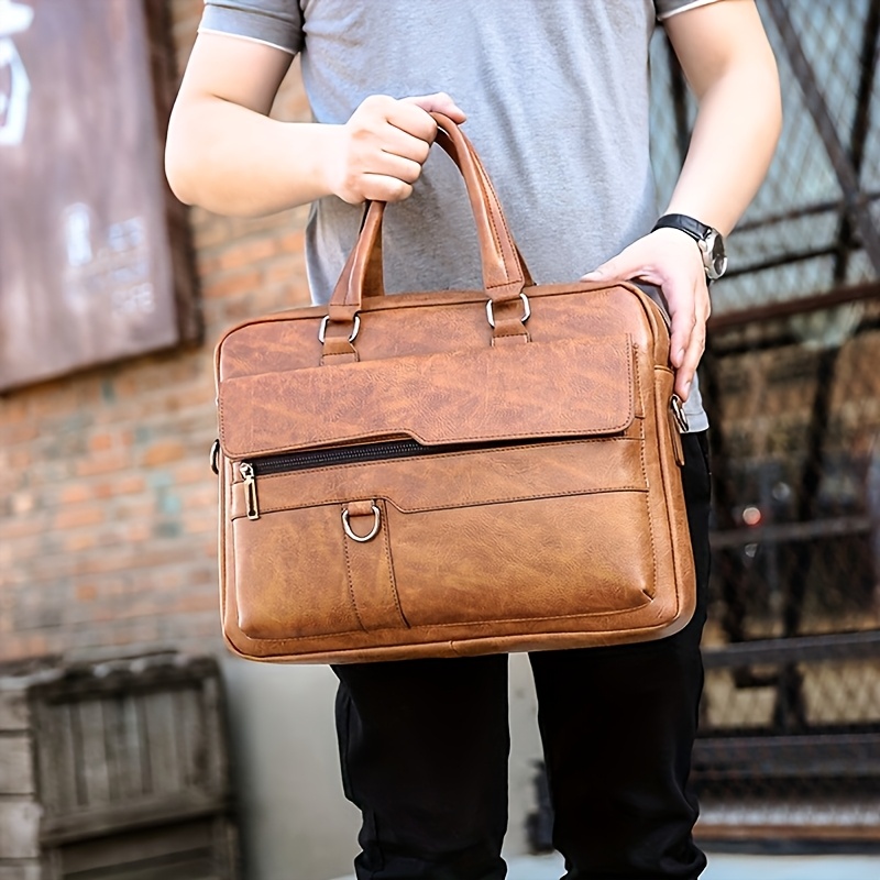 Men's Laptop Bag 6