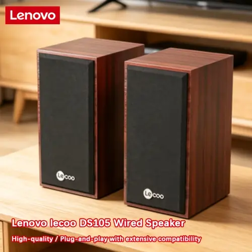 Sound System For Computer desktop speaker sold on Temu