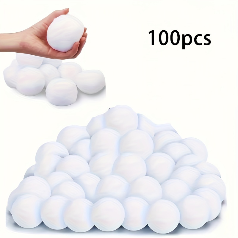 

100pcs , Christmas & , , No Needed, For Home & Kitchen Use