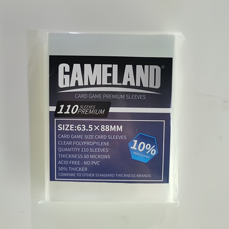 eldrazi card sleeves Card Sleeves 101.5 x 153mm XXL Sleeve King - 110 Sleeves (Fits Crisis