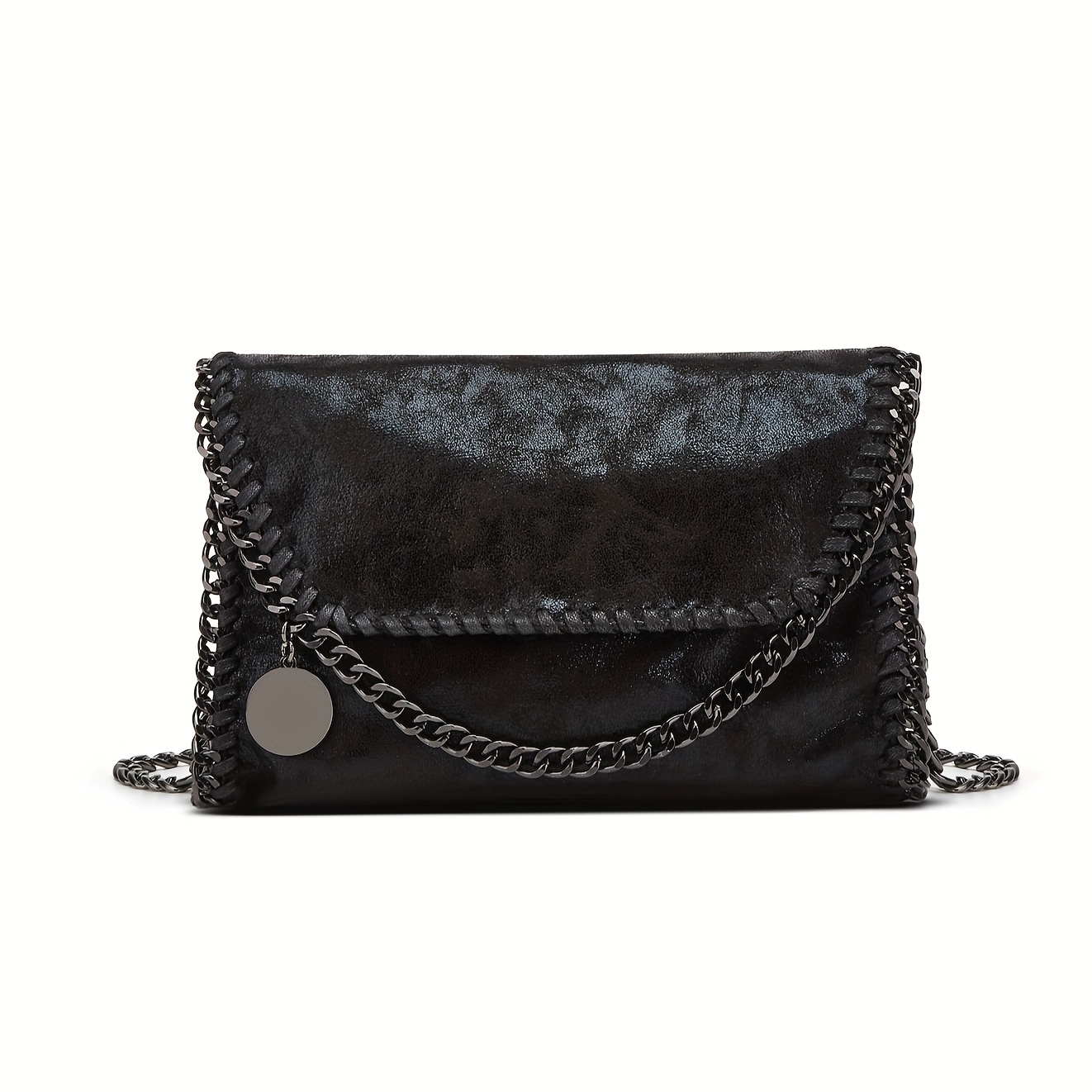 Image of Summer Women' New Women' Casual Shoulder Bag Crossbody Small Square Bag Fashion Women' Woven Bag Handmade Women'