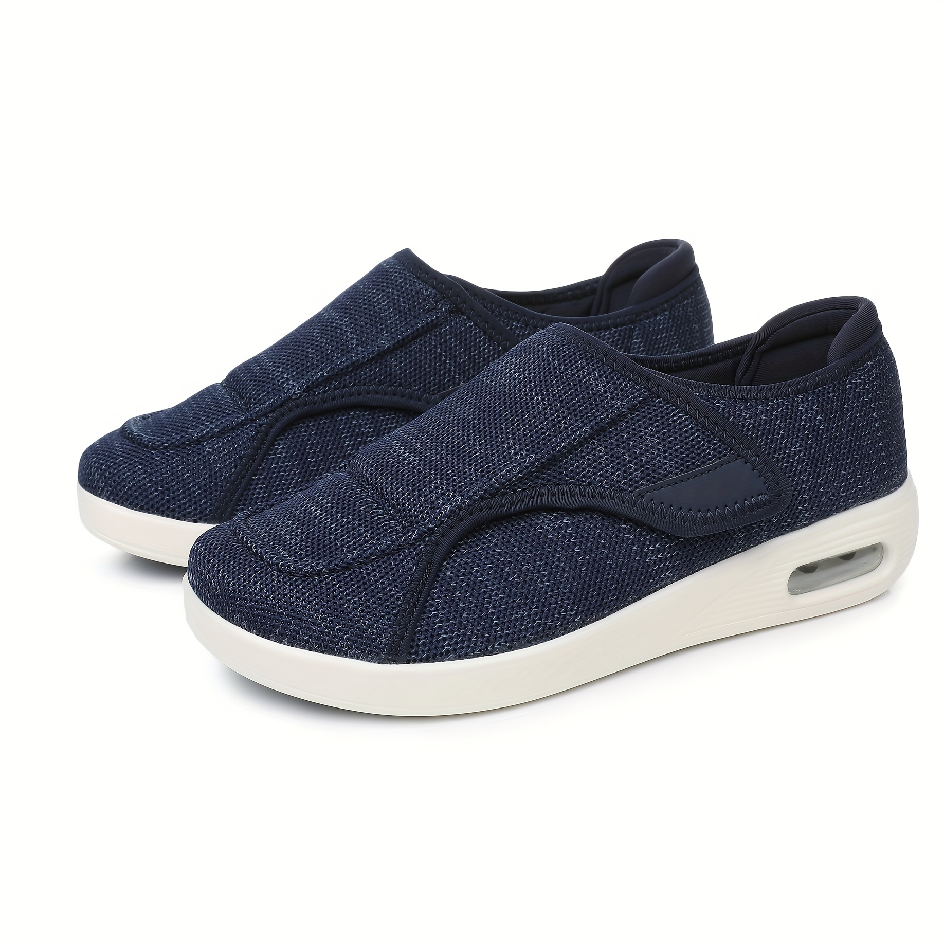 Fitville Mens Extra Wide Shoes 6e Men's Walking Shoes Shoes For