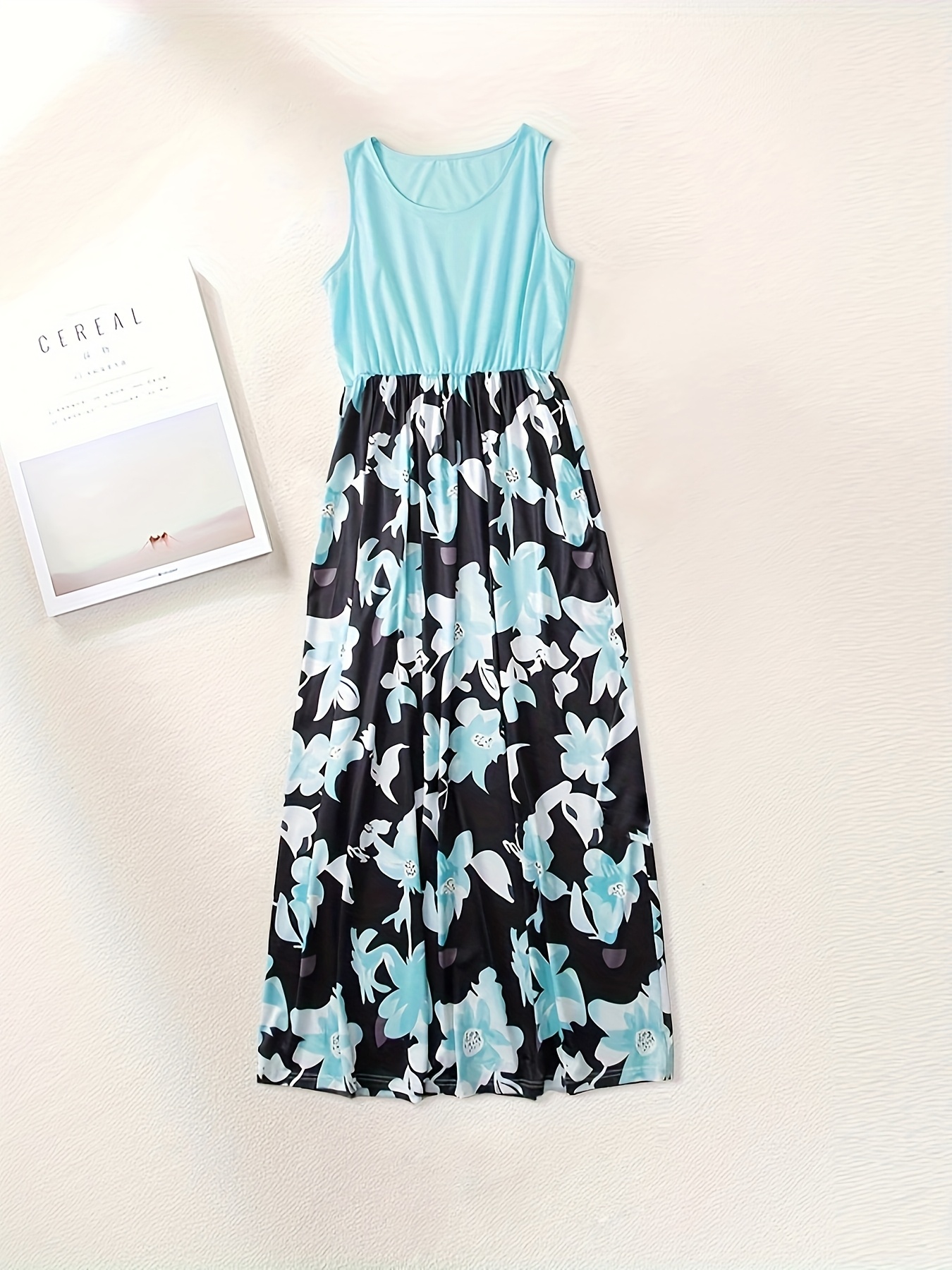 sachin and babi light blue dress sistersonadime on LTK