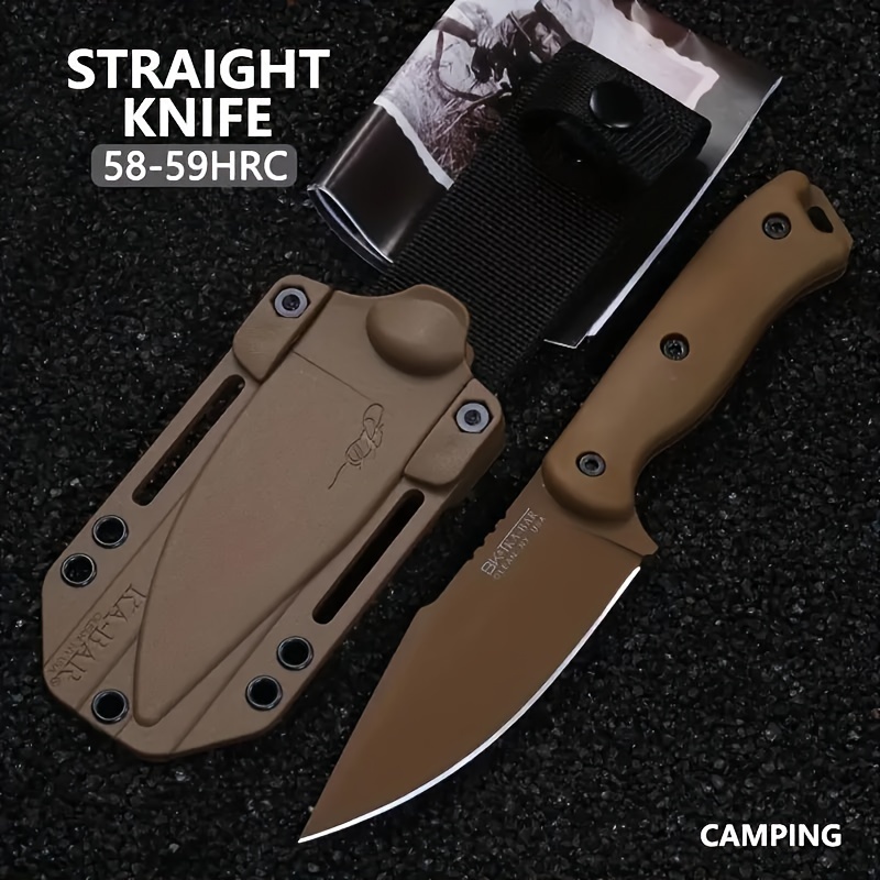 Buy Pocket Spring Assisted Folding Knives - EDC USMC Jack Knives - Best  Camping Hunting Fishing Hiking Survival - Travel Accessories Gear -  Stocking Stuffers for Men 0207 Online at desertcartINDIA