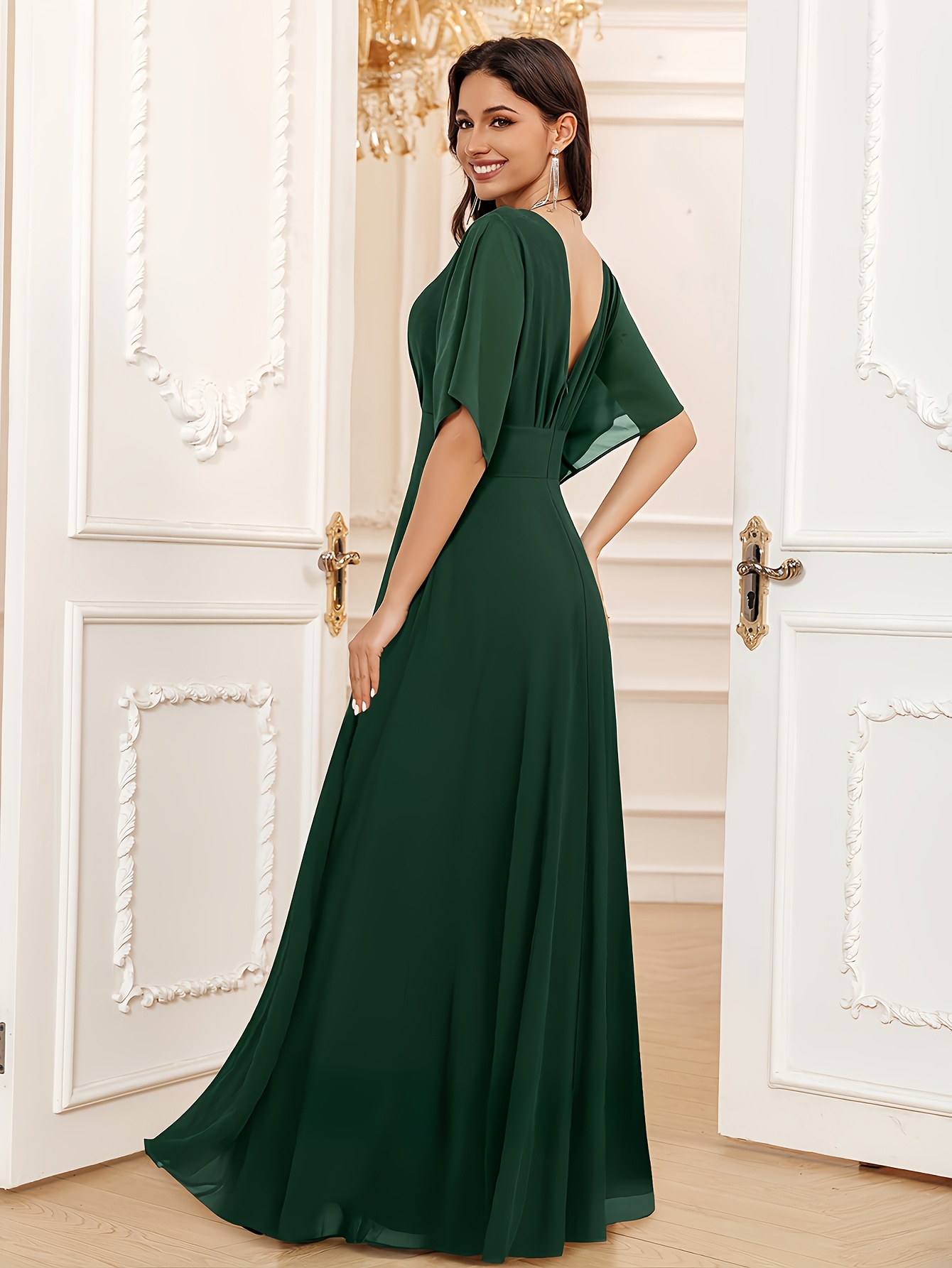 sachin and babi light blue dress Chiffon Office Black Color Shirt Ladies Dress - Chiffon Dress and Shirt  Dress price
