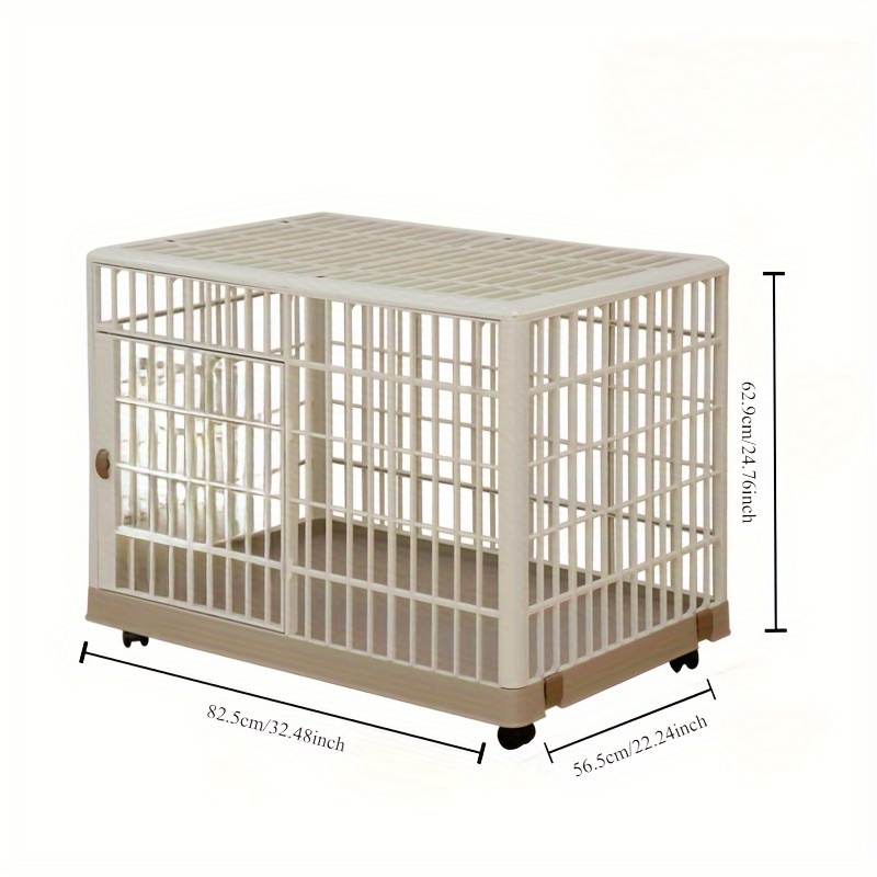 Pet gear clearance dog crate