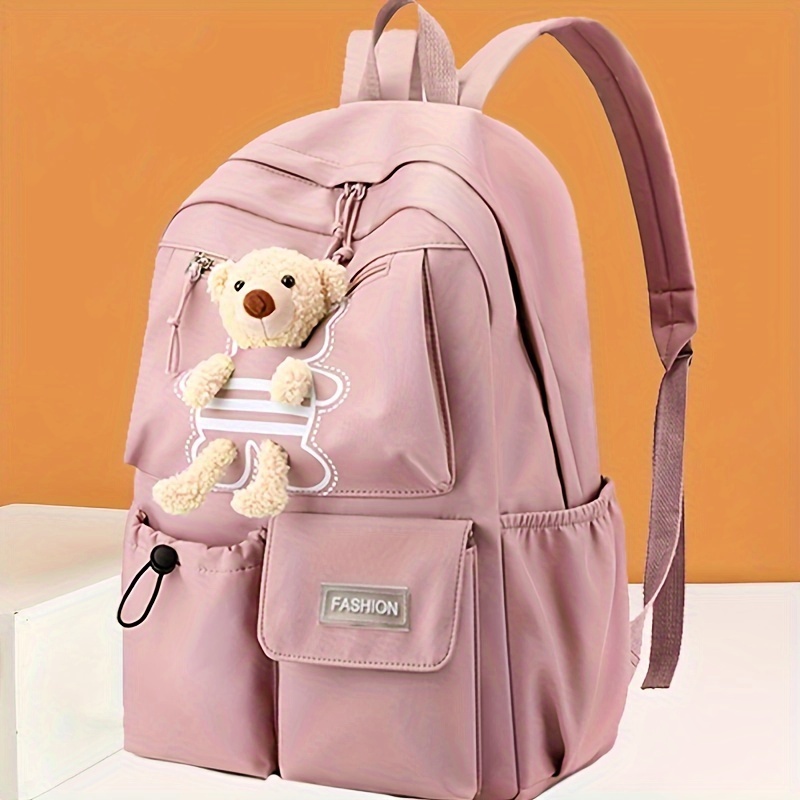 

Schoolbag Bag Large- Bag,