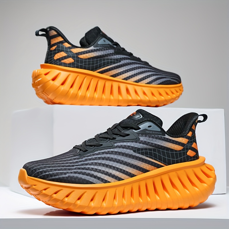 Women's Fashion Shoes, Women's Sports Outdoor Footwear, Ladies Running Sneakers, Womens Road Runner Trainers