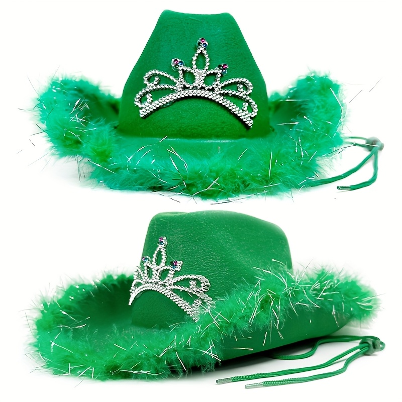 8pcs Party Hat Queen Multi-Piece Set for Carnival and Birthday Celebrations