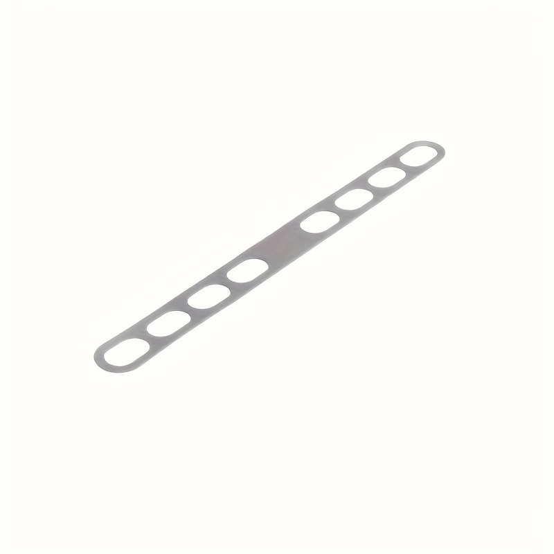 3pcs Silicone Lid Straps | Reusable, Suitable For Lids, Kitchen Organization Additions, In Blue, Gray, Black, Pink, Red