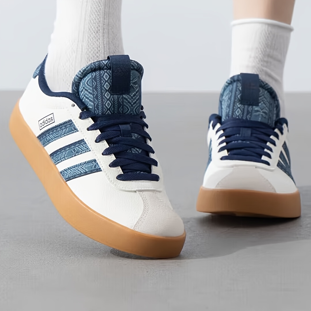 adidas gazelle silver green womens adidas | VL Court 3.0 Shoes - Pink/Yellow/Gold