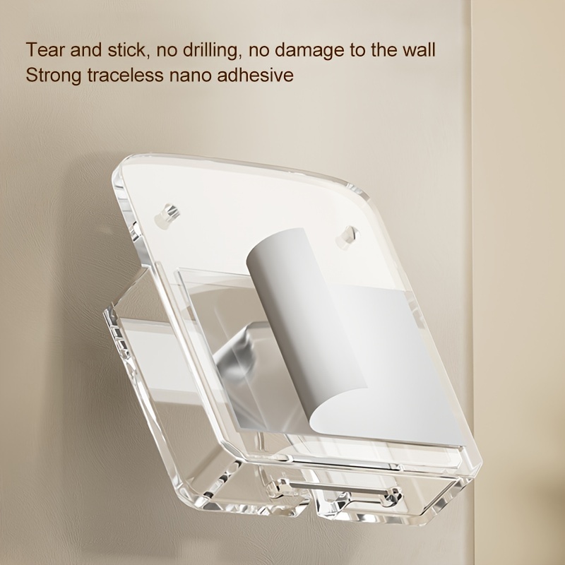 Support Téléphone Avion Support Mural Pour Téléphone Portable - Orange - Réglage Multi-angle Support Mural Telephone