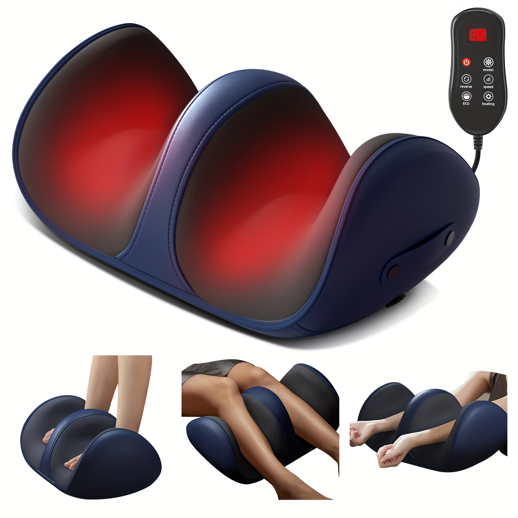 

3d Foot Massager For And , -c Foot Massager - And , Massager, For Mom Dad