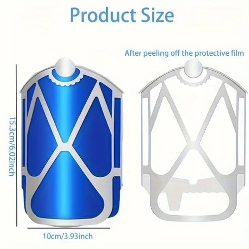 4 8 16pcs insect trap replacement kit compatible with zevo m364